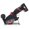 Milwaukee M12 FPP2F-402X Cordless Tool Set