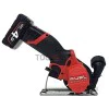 Milwaukee M12 FPP2F-402X Cordless Tool Set