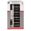 BOSCH Impact Control insert set, 13-24mm, 7 pieces