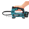Cordless compressor Makita DMP180Z oil-free 8.3 bar, 18 V, Solo