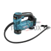 Cordless compressor Makita DMP180Z oil-free 8.3 bar, 18 V, Solo