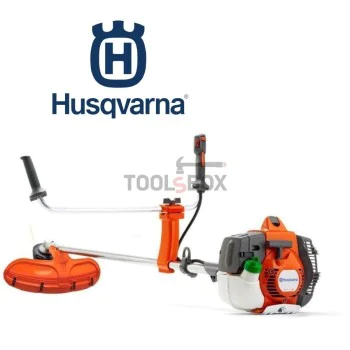 Коса Husqvarna 535RX бензинова 2-тактова 1.6kW, 2.2 к.с., 34.6см³