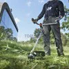 Husqvarna 535RX petrol 2-stroke mower 1.6kW, 2.2 hp, 34.6cc