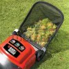 Electric Aerator Black&Decker GD300 , 600W , Paddle