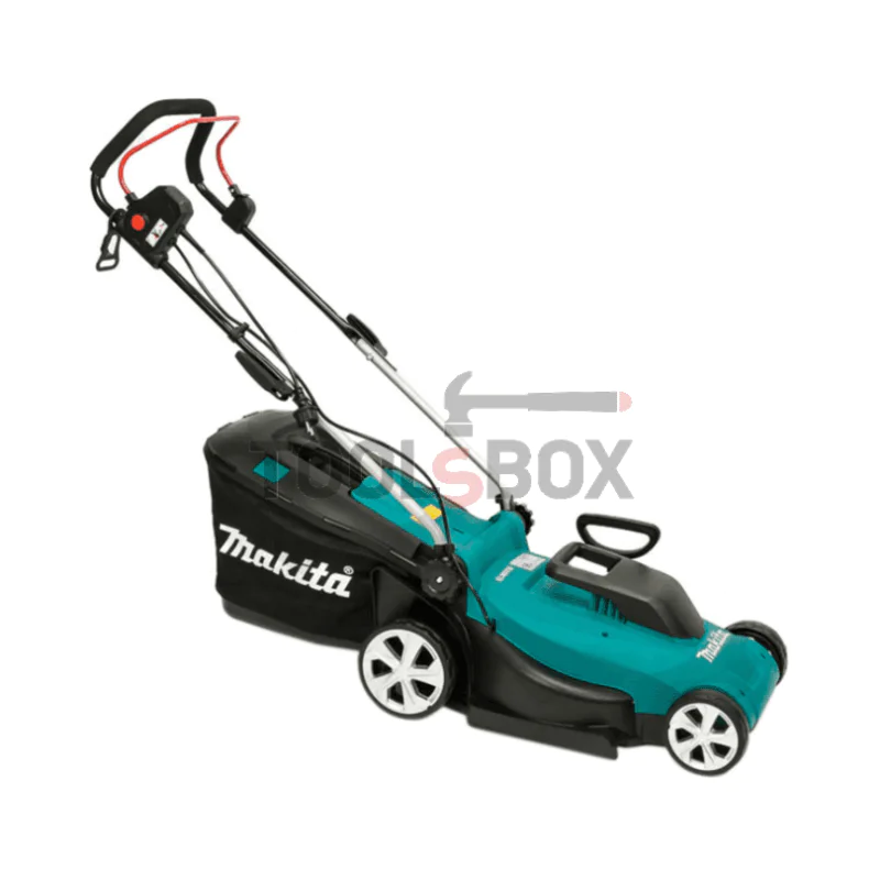 Електрическа косачка MAKITA ELM3720, 1400 W, 40L