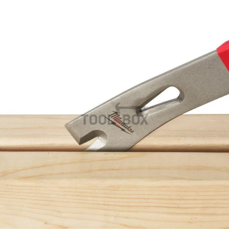 Milwaukee goat foot 4932478253, 305 mm, 12