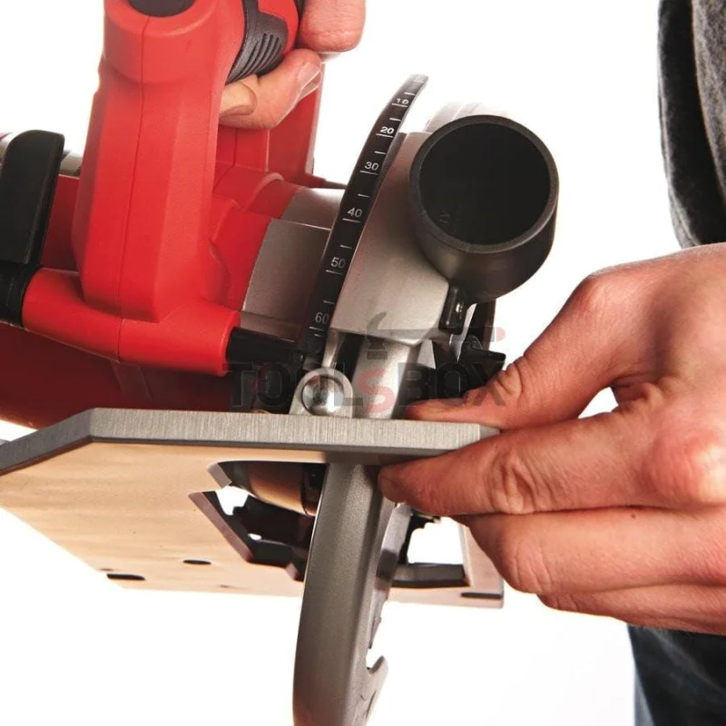 Milwaukee CS 60 / 184 MM CIRCULAR SAW 4933419225