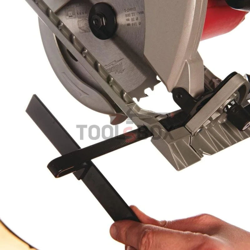 Milwaukee CS 60 / 184 MM CIRCULAR SAW 4933419225