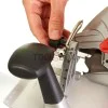 Milwaukee CS 85 SB handheld circular saw, 4933451117 / 235 MM CIRCULAR SAW (85 MM DOC), 2200W