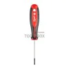 Milwaukee PZ0 x 75mm Phillips screwdriver