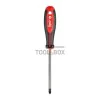 Phillips screwdriver Milwaukee PZ2 x 125 mm