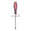Milwaukee Phillips screwdriver PZ3 x 150 mm