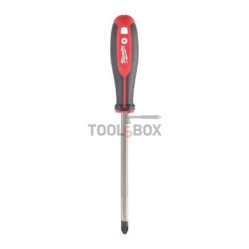 Milwaukee Phillips screwdriver PZ3 x 150 mm