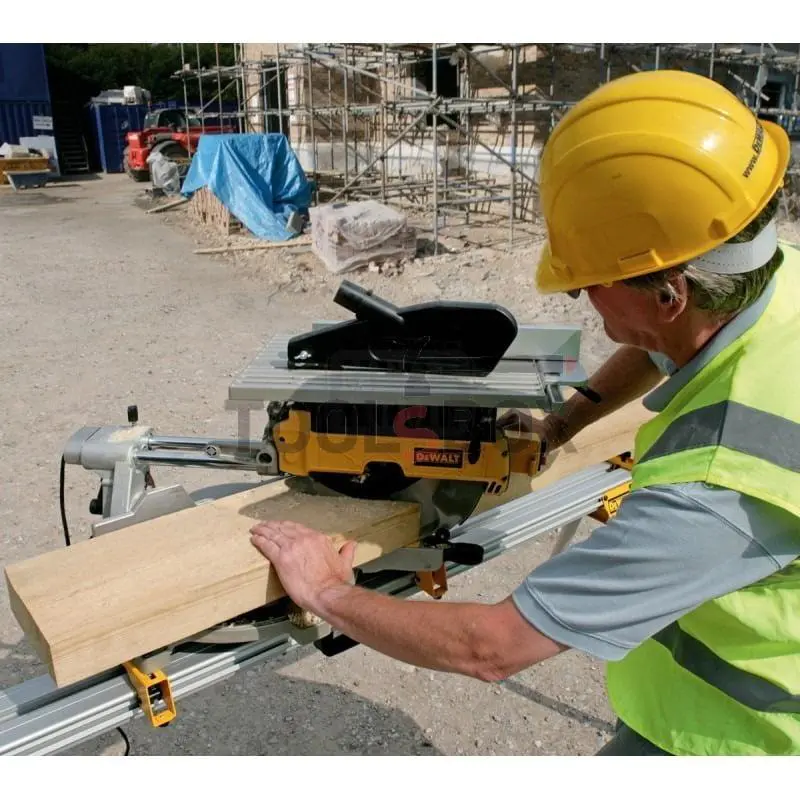 DeWALT D27112 circular saw ( 1600 W , Ø 305 mm ) 1600W