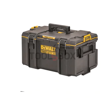 Куфар за инструменти DeWalt DS300 Tough System DWST83294-1