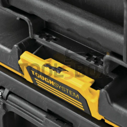 Куфар за инструменти DeWalt DS300 Tough System DWST83294-1