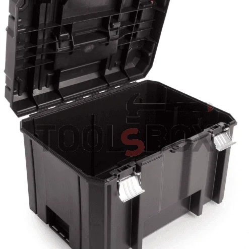Machine case DEWALT DWST1-71195 / TSTAK VI plastic