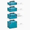 Makita tool case 295x395x155 mm, MKP 2, 821550-0