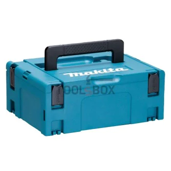 Куфар Makita за инструменти 295х395x155 мм, MKP 2, 821550-0