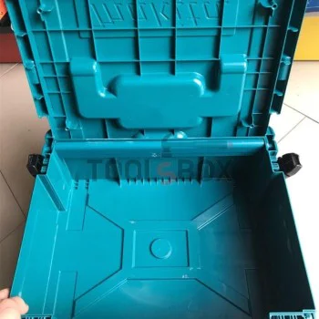 Куфар Makita за инструменти 295х395x155 мм, MKP 2, 821550-0