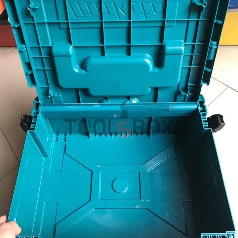 Makita tool case 295x395x155 mm, MKP 2, 821550-0
