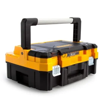 Куфар-Органайзер за инструменти DeWalt DWST83344-1 , TSTAK I