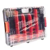 Milwaukee Drill Bits and Bits Case 4932464144, 50 pieces