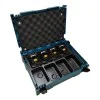 Case with battery holder Makita MKP 1 295x395x110 mm, 821549-5