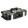 DeWALT DS150 tool case, plastic, Tough SystemTM with soft padding