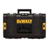 DeWALT DS150 tool case, plastic, Tough SystemTM with soft padding
