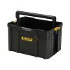 Plastic tool case DeWALT DWST1-71228