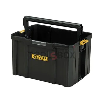 Куфар за инструменти пластмасов DeWALT DWST1-71228
