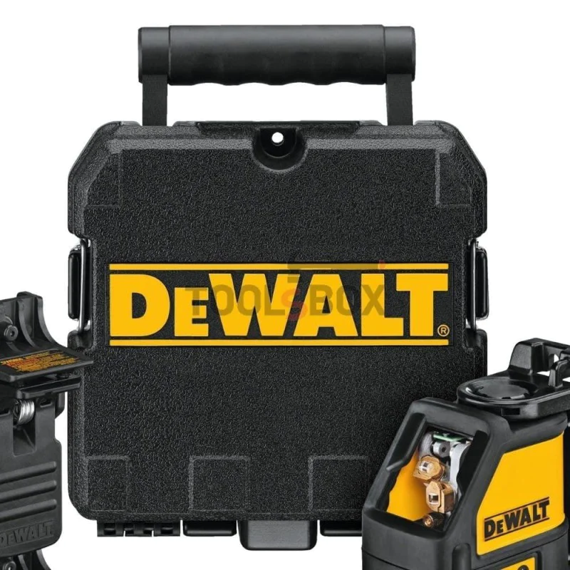 Case for laser level DeWalt DWT6001936