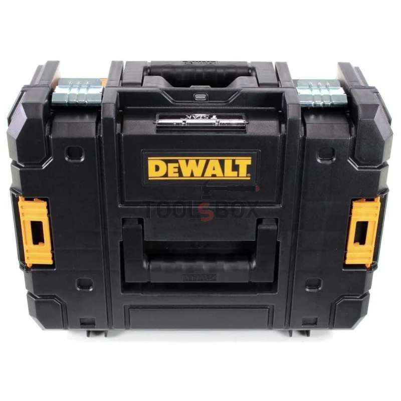 DeWALT machine case, DWST1-70703-1