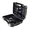 Plastic machine case DeWALT N482081, for cordless screwdrivers, perforators, 350x130x440 mm