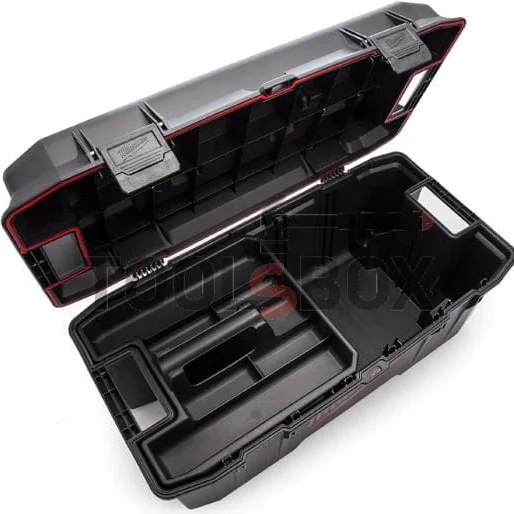 Milwaukee machine and tool case 4933459737 660x350x310 mm