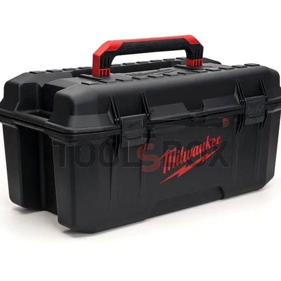 Milwaukee machine and tool case 4933459737 660x350x310 mm