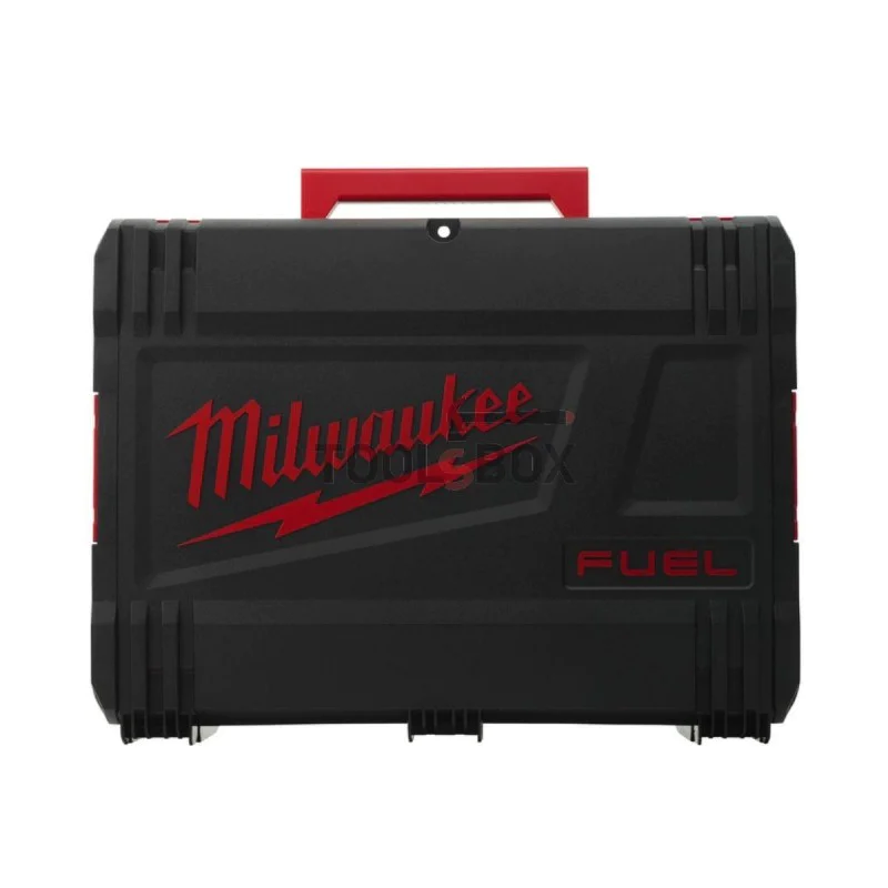 Milwaukee HD heavy duty box 3, 475x358x230mm