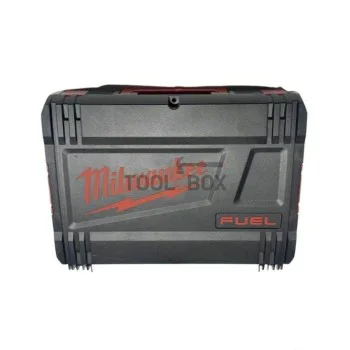 Куфар за винтоверт Milwaukee HD box 1 - UNIVERSAL