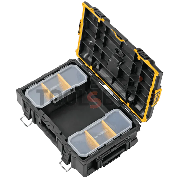 DeWalt DS166 Tough System Tool Case DWST83293-1/2.0