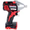 Milwaukee M18BIW12-0 Cordless Impact Wrench / 4933443590