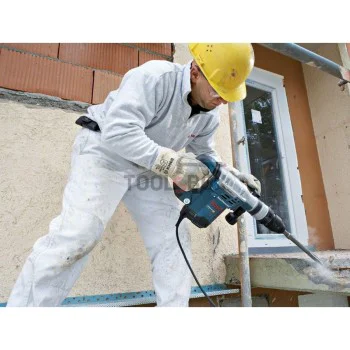 Къртач BOSCH GSH 5 CE, 1150W