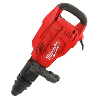 Къртач Milwaukee K1000S, SDS-Max, 1750W, 26J, 12.7кг.