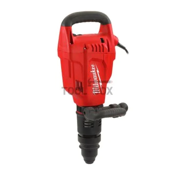 Къртач Milwaukee K1000S, SDS-Max, 1750W, 26J, 12.7кг.