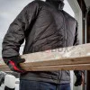 Milwaukee M12HJP-0 (S) black heated jacket