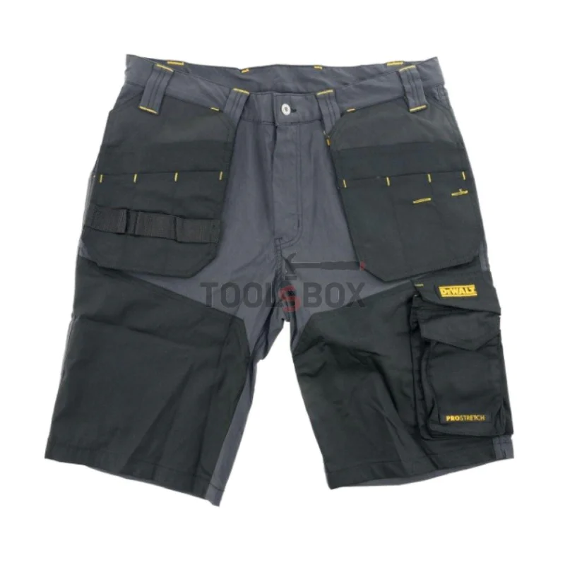 Dewalt DWC153-004-32 Handem Grey 32 Work Trousers