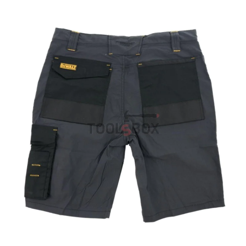 Dewalt DWC153-004-32 Handem Grey 32 Work Trousers