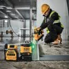 Laser level Dewalt DCE089D1G18, 12-18V, 360 degrees, green beam