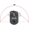 Makita SK103PZ 3-beam laser level 15 m, 0.3 mm/m linear