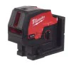 Milwaukee M12CLLP-0C, 12V laser level